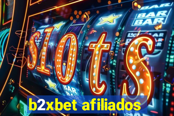 b2xbet afiliados